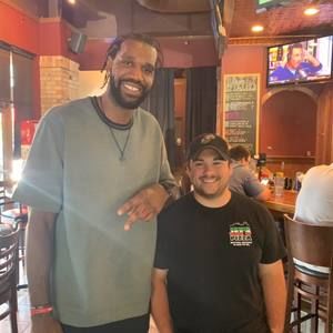 Meet your Posher, Ryan